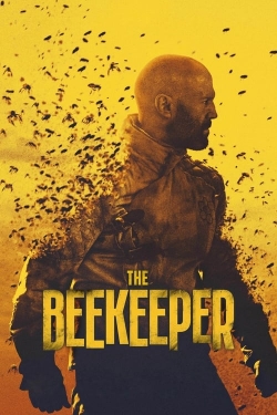 watch The Beekeeper online free