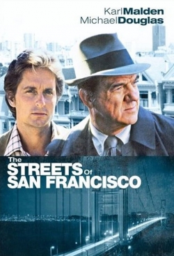 watch The Streets of San Francisco online free