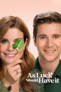 watch As Luck Would Have It online free