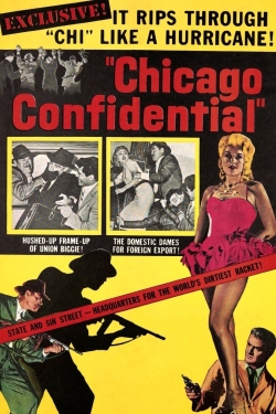 watch Chicago Confidential online free