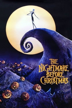 watch The Nightmare Before Christmas online free