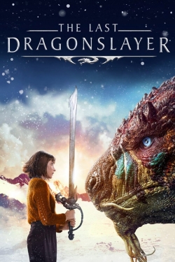 watch The Last Dragonslayer online free