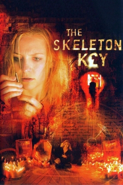 watch The Skeleton Key online free
