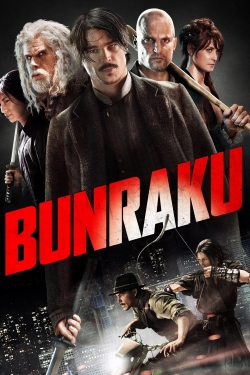 watch Bunraku online free
