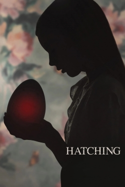 watch Hatching online free