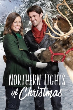 watch Northern Lights of Christmas online free