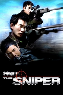 watch The Sniper online free