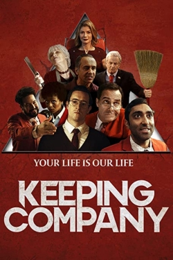 watch Keeping Company online free