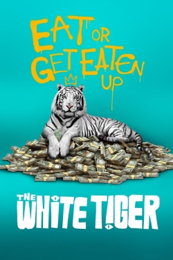watch The White Tiger online free