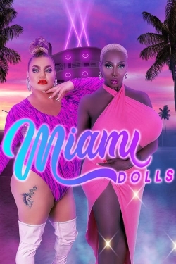 watch Miami Dolls online free
