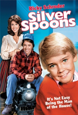 watch Silver Spoons online free