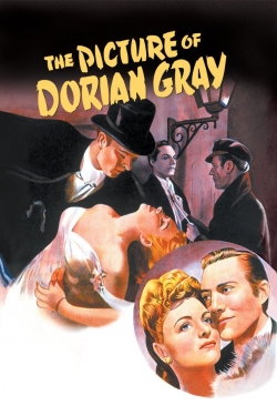 watch The Picture of Dorian Gray online free