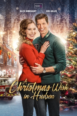 watch A Christmas Wish in Hudson online free