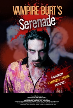 watch Vampire Burt's Serenade online free