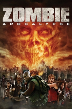 watch Zombie Apocalypse online free