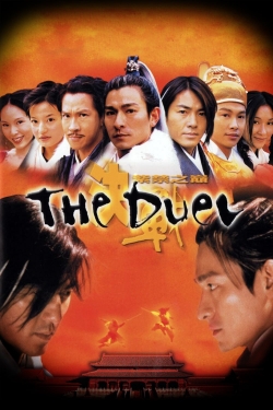 watch The Duel online free