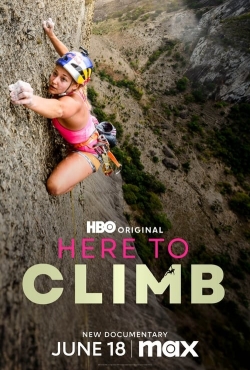 watch Here to Climb online free