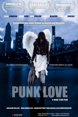 watch Punk Love online free