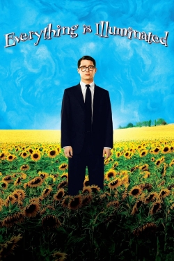 watch Everything is Illuminated online free