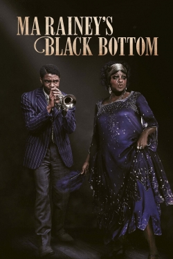 watch Ma Rainey's Black Bottom online free
