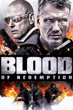 watch Blood of Redemption online free