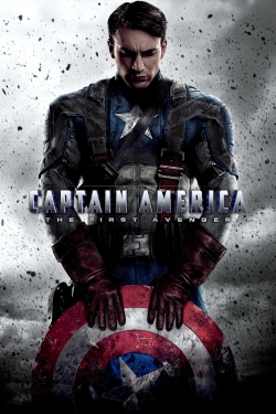 watch Captain America: The First Avenger online free