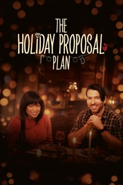 watch The Holiday Proposal Plan online free