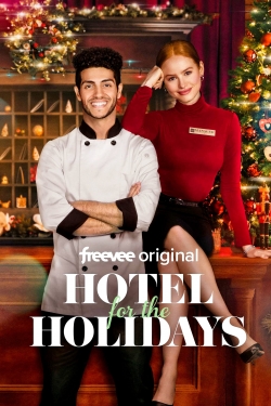 watch Hotel for the Holidays online free