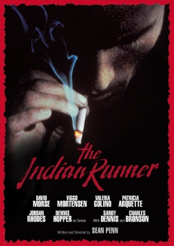 watch The Indian Runner online free