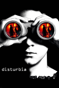 watch Disturbia online free