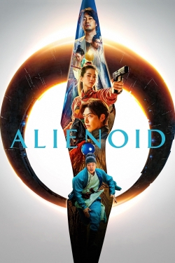 watch Alienoid online free