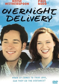 watch Overnight Delivery online free