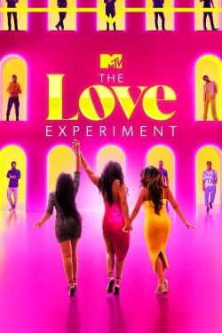 watch The Love Experiment online free