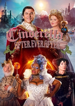 watch Cinderella: After Ever After online free