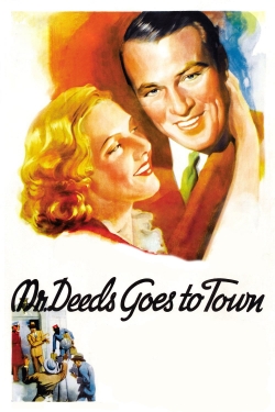 watch Mr. Deeds Goes to Town online free