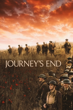 watch Journey's End online free