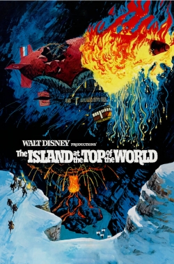 watch The Island at the Top of the World online free