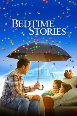 watch Bedtime Stories online free