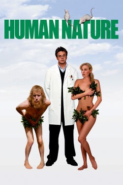 watch Human Nature online free