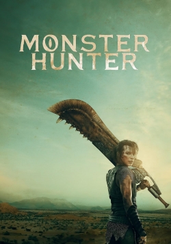 watch Monster Hunter online free