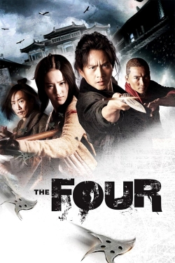 watch The Four online free