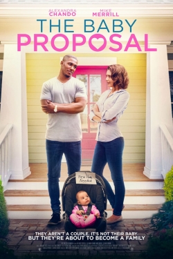 watch The Baby Proposal online free
