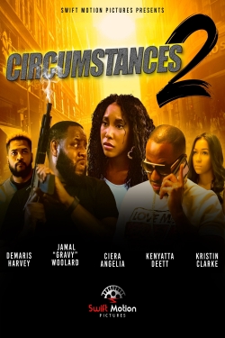 watch Circumstances 2: The Chase online free