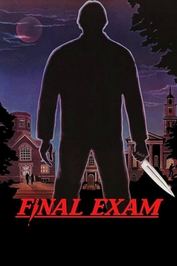 watch Final Exam online free