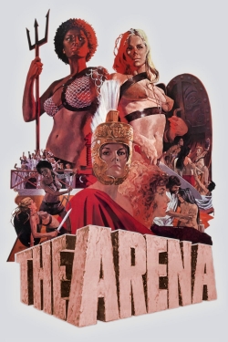 watch The Arena online free