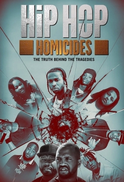 watch Hip Hop Homicides online free