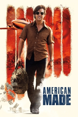 watch American Made online free