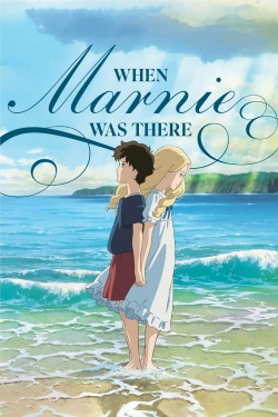 watch When Marnie Was There online free