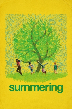watch Summering online free