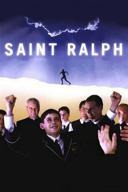 watch Saint Ralph online free